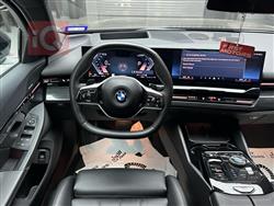 بي ام دبليو الفئة 5